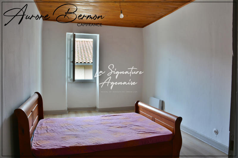 Maison - 138 m² - 6 pièces