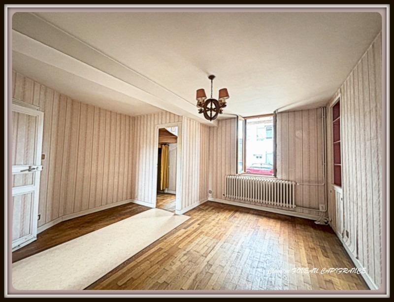 Maison - 173 m² - 11 pièces