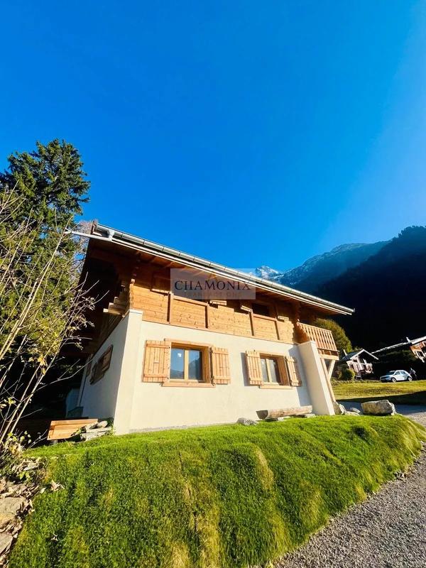 Maison - 160 m² - 7 pièces