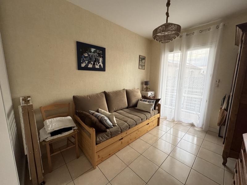 Appartement - 72 m² - 4 pièces