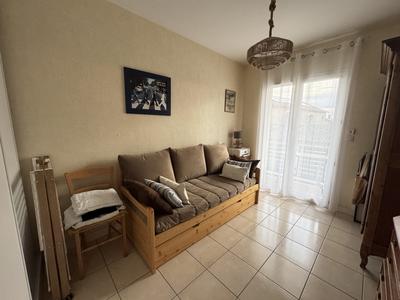 Appartement - 72 m² - 4 pièces