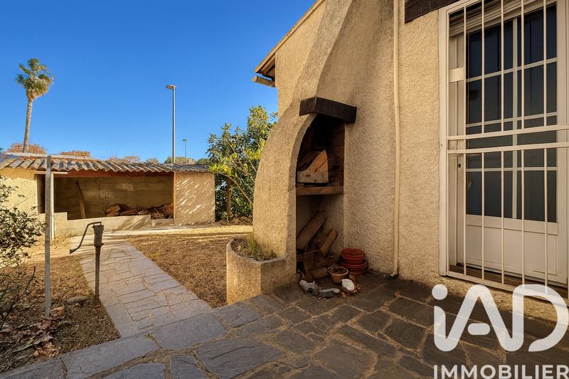 Maison - 109 m² - 4 pièces