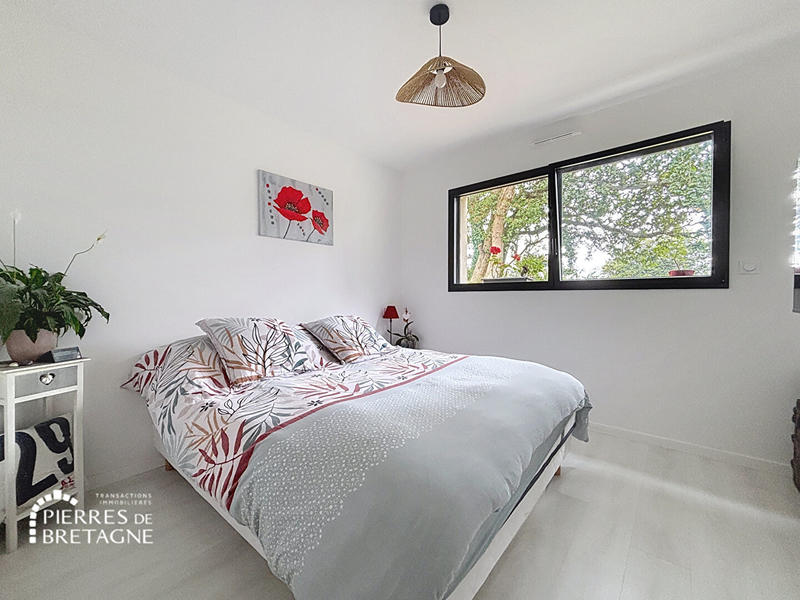 Maison - 135 m² - 6 pièces