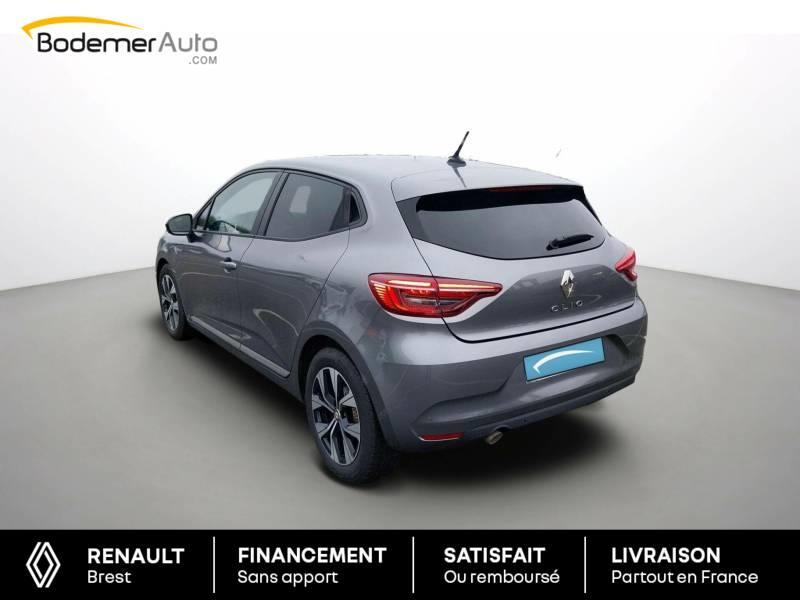 Renault Clio TCe 90 Evolution