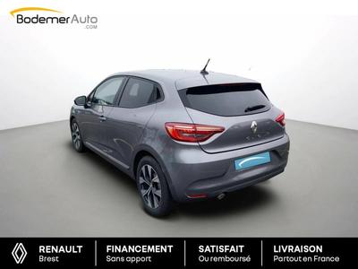 Renault Clio TCe 90 Evolution