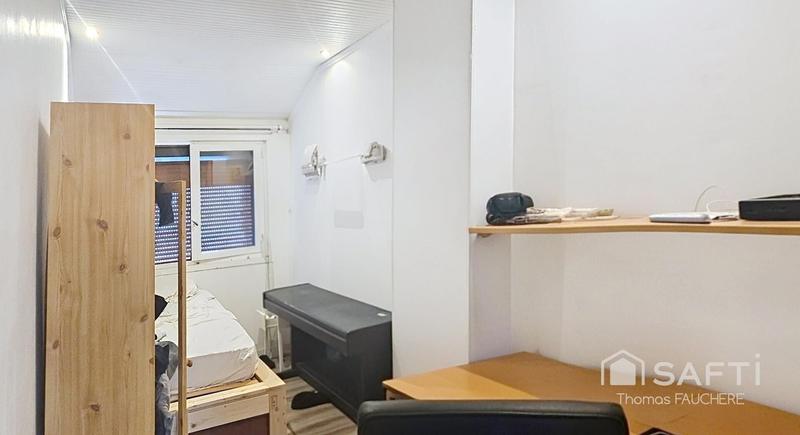 Maison - 158 m² - 7 pièces