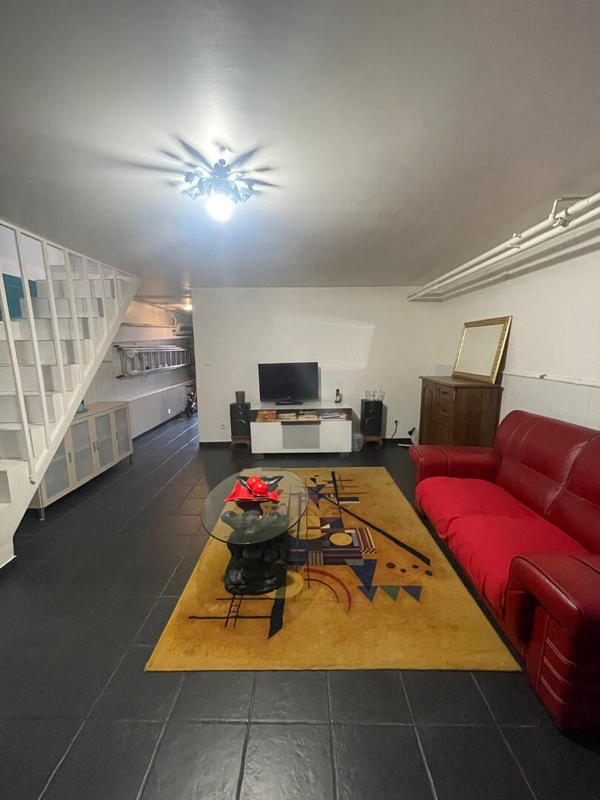 Maison - 91 m² - 4 pièces