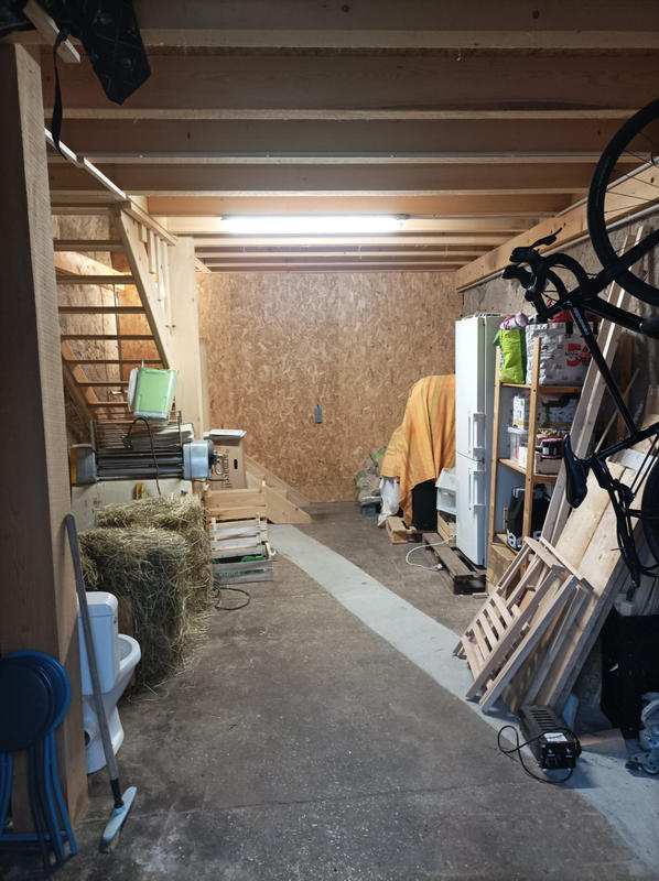 Appartement - 74 m² - 4 pièces