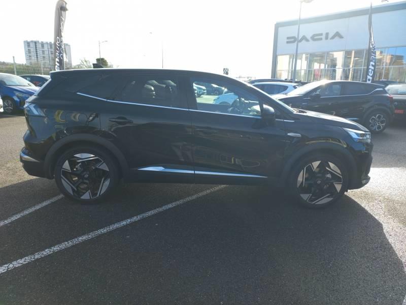 Renault Symbioz E-Tech full hybrid 145 Iconic