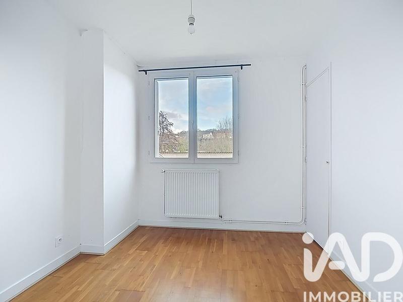 Appartement - 64 m² - 4 pièces