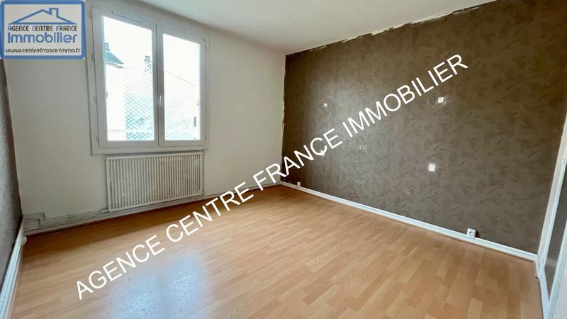 Appartement - 54 m² - 3 pièces