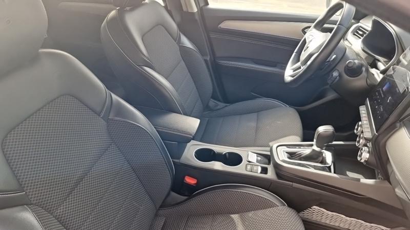 Renault Arkana Tce 140 Edc Fap - 21b Intens
