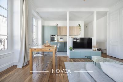 Appartement - 53 m² - 2 pièces