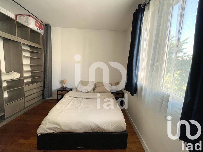 Appartement - 52 m² - 3 pièces