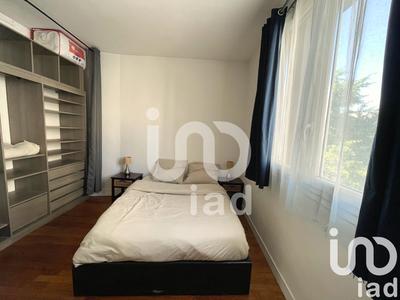 Appartement - 52 m² - 3 pièces