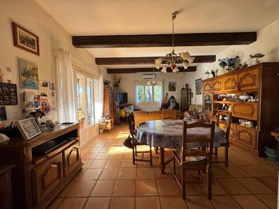 Villa - 109 m² - 4 pièces