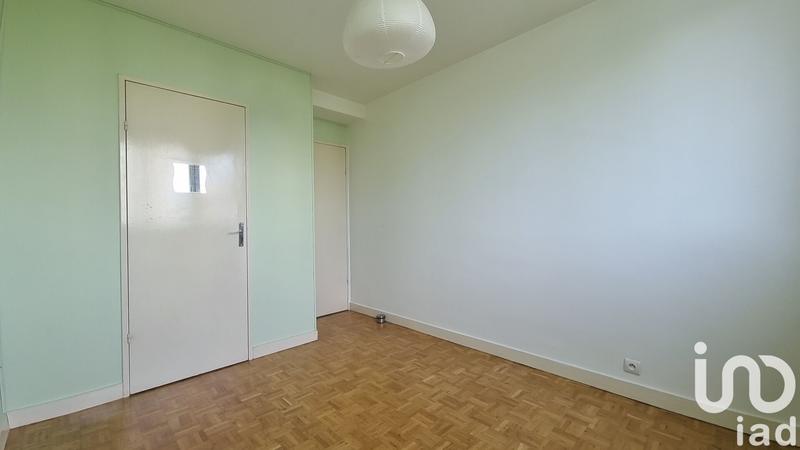 Appartement - 73 m² - 4 pièces