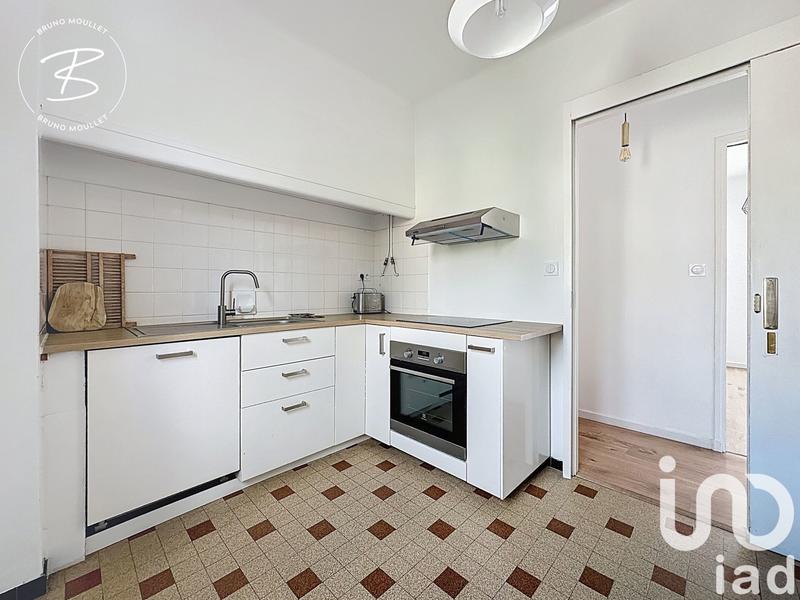 Maison - 160 m² - 7 pièces