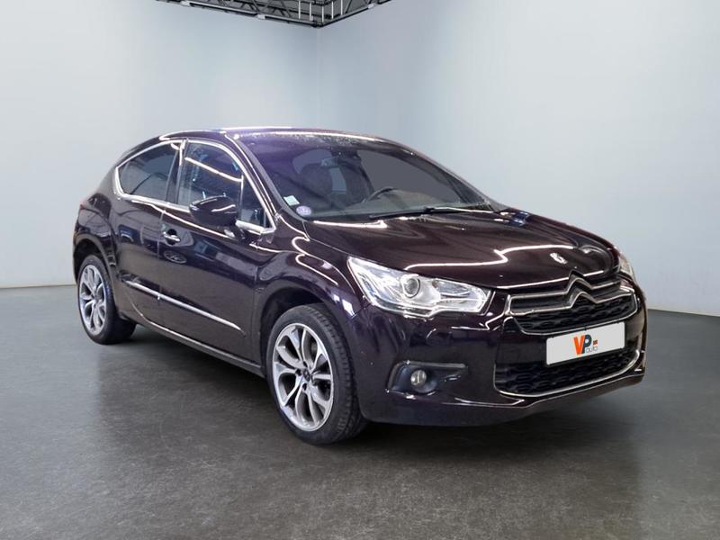 Ds Ds 4 Thp 165 s&amp;S Eat6 Sport Chic