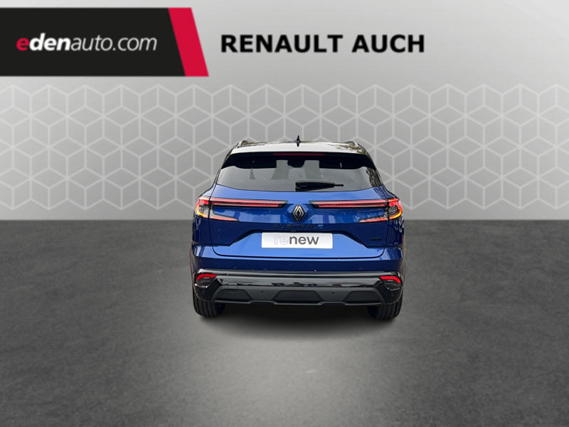 Renault Austral E-Tech hybrid 200 Techno esprit Alpine