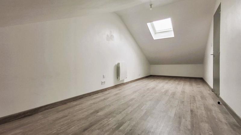 Maison - 54 m² - 3 pièces