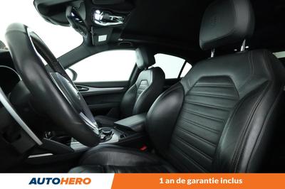 Alfa Romeo Stelvio 2.2 Diesel Q4 Super At8 210 ch