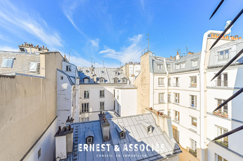 Appartement - 51 m² - 3 pièces