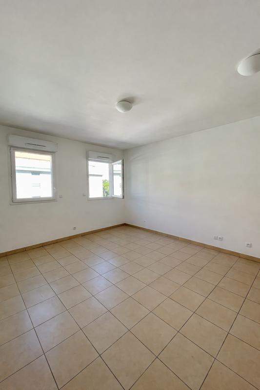 Appartement - 27 m² - 1 pièce