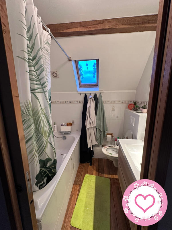 Maison - 151 m² - 6 pièces