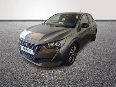 Peugeot 208 II PureTech 100 s&amp;amp;S Style