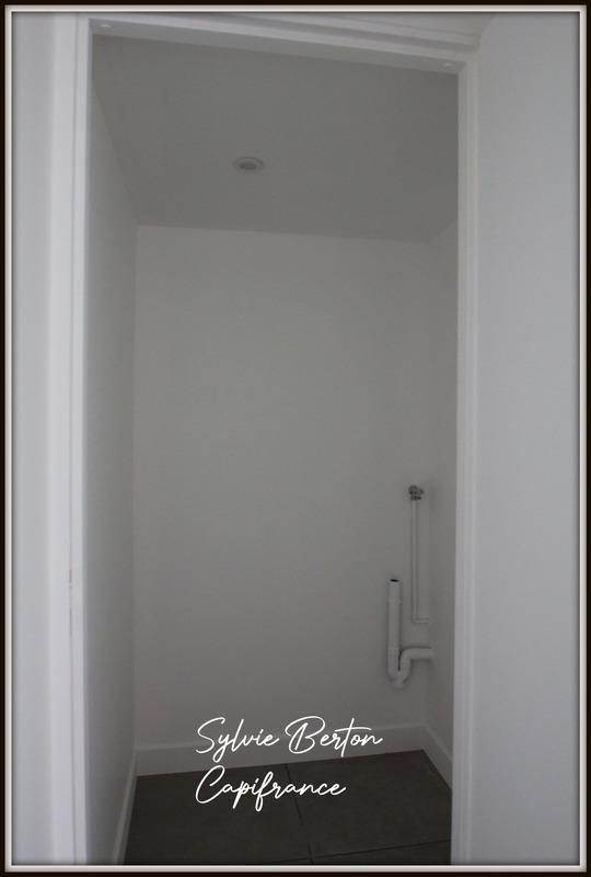 Appartement - 54 m² - 3 pièces