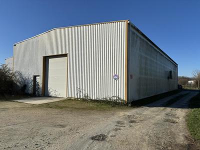 Local commercial - 540 m²