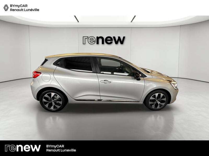 Renault Clio V TCe 90 Evolution