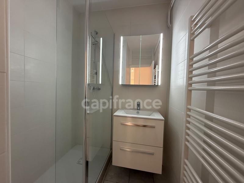 Appartement - 53 m² - 3 pièces
