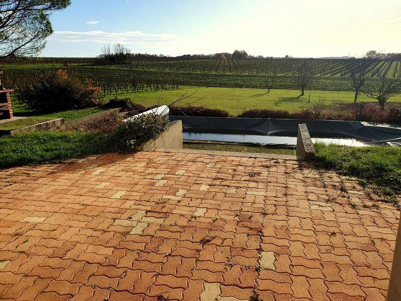 Maison - 182 m² - 7 pièces