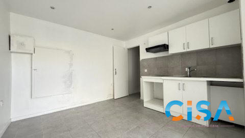 Appartement - 27 m² - 1 pièce