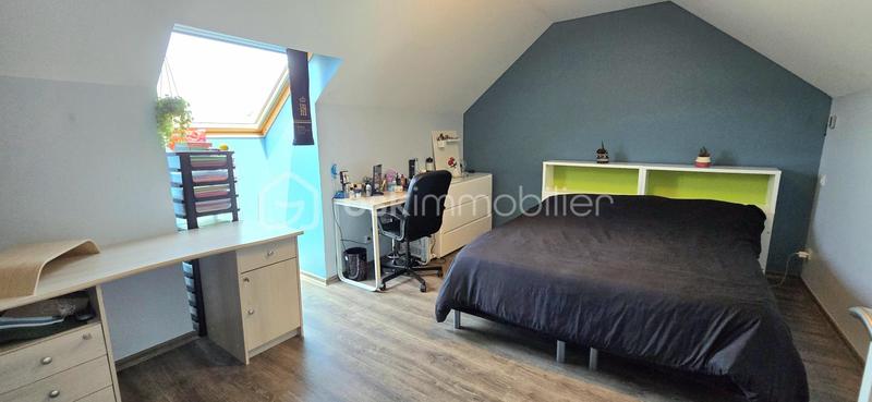 Pavillon - 145 m² - 6 pièces