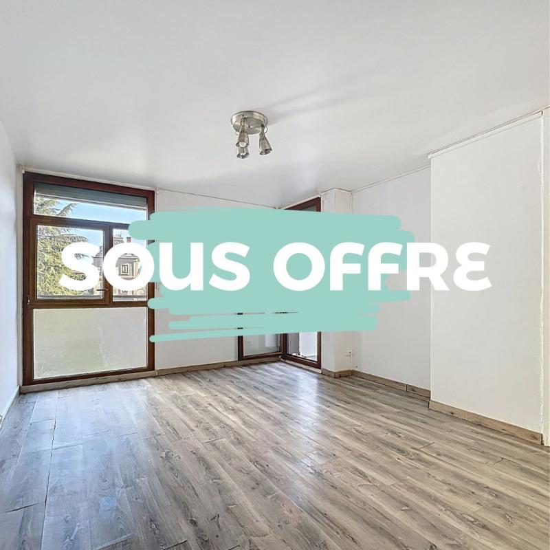 Appartement - 53 m² - 3 pièces