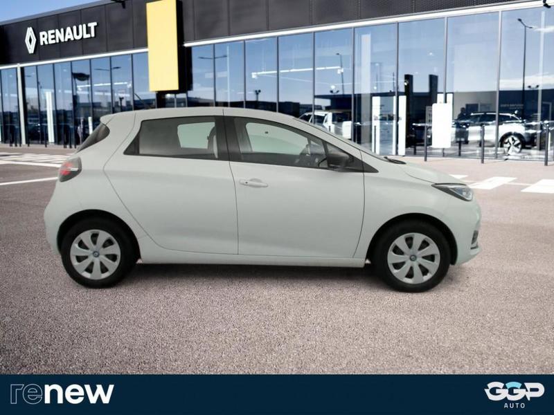 Renault Zoe R110 Life