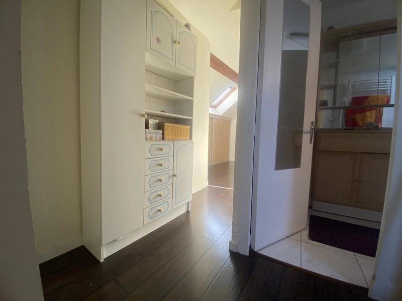 Appartement - 84 m² - 1 pièce