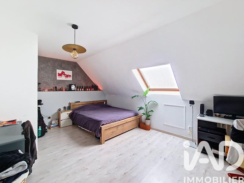 Maison - 169 m² - 7 pièces