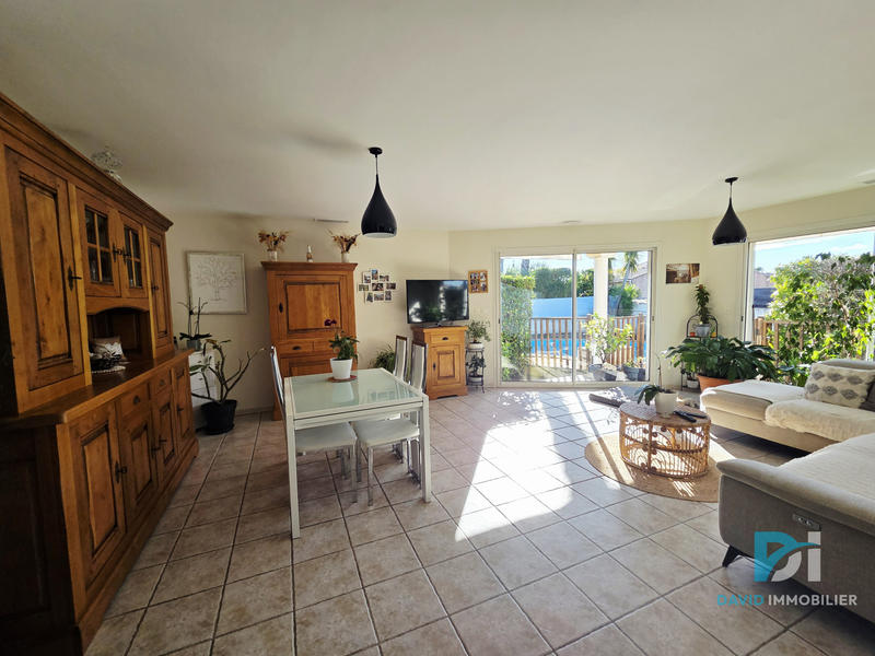 Villa - 117 m² - 5 pièces