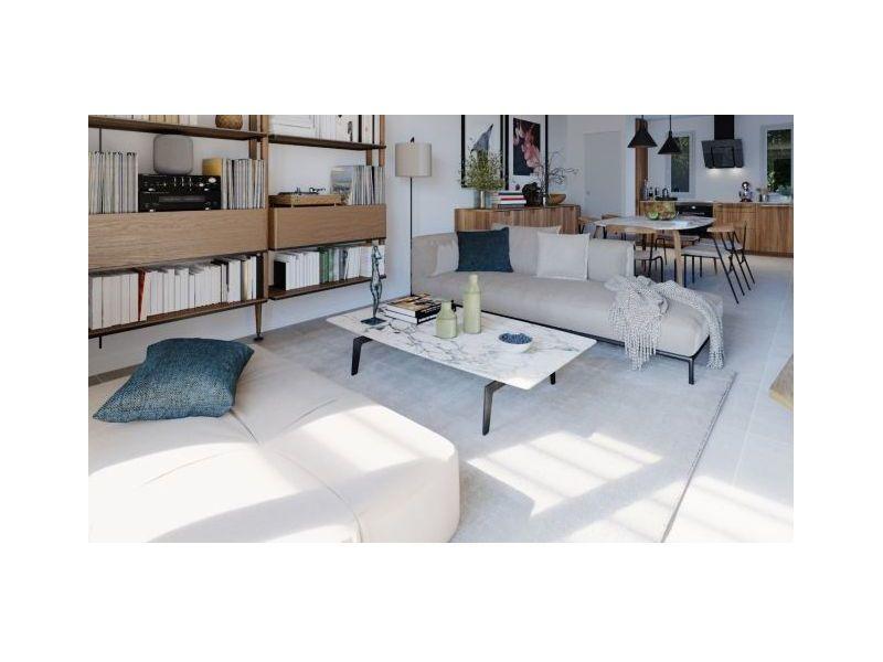 Maison - 84 m² - 4 pièces