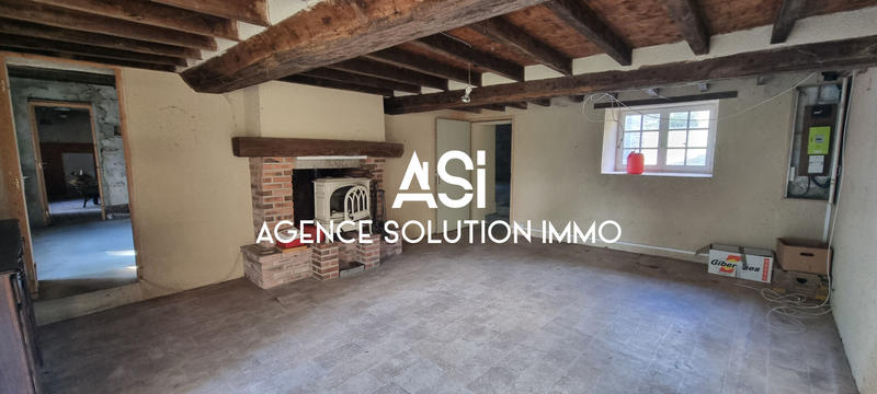 Maison - 141 m² - 4 pièces