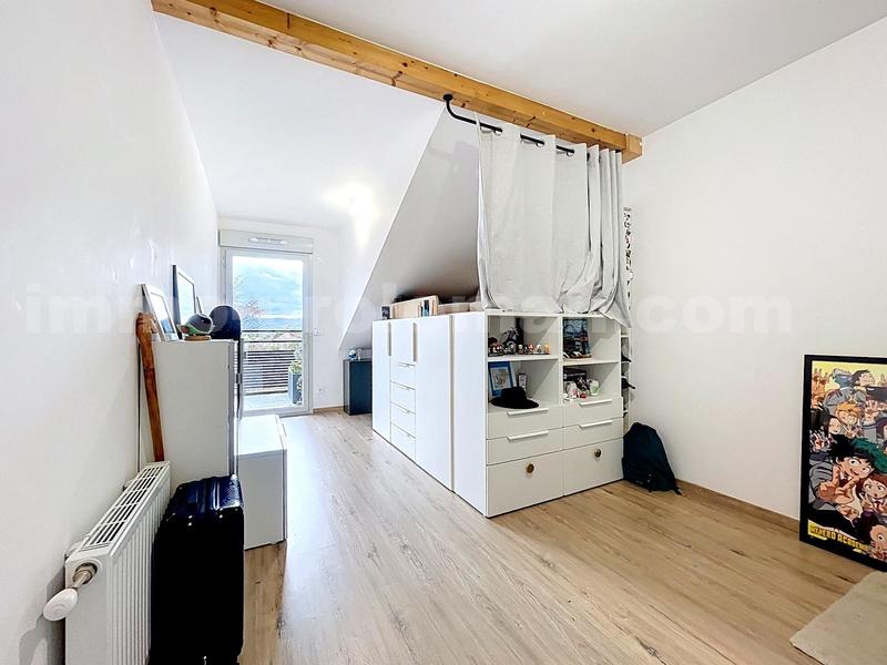 Appartement - 113 m² - 4 pièces