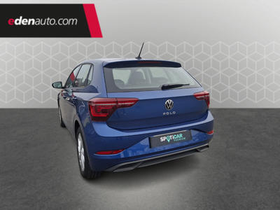 Volkswagen Polo 1.0 Tsi 95 s&amp;S Bvm5 Style