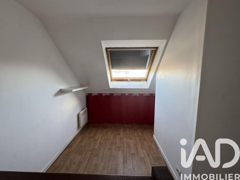 Maison - 154 m² - 9 pièces
