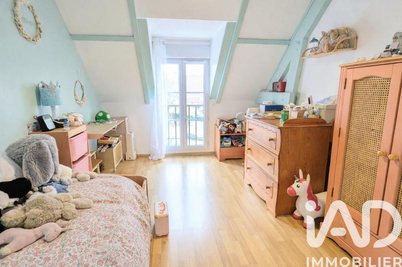 Maison - 145 m² - 6 pièces