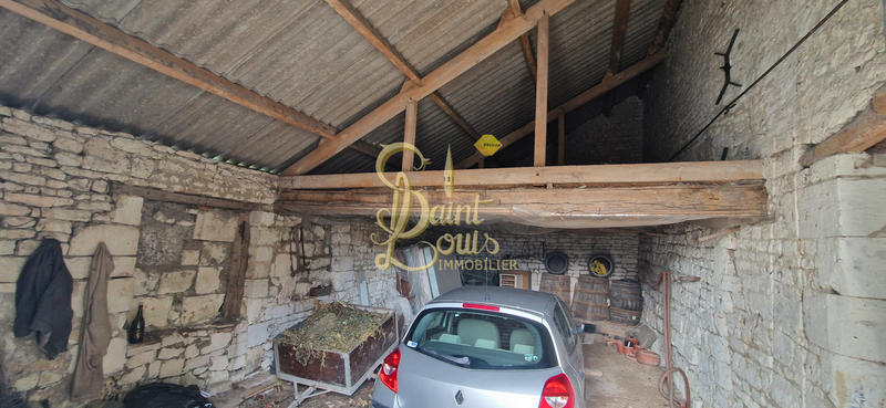 Parking / Garage - 52 m²