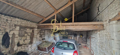 Parking / Garage - 52 m²